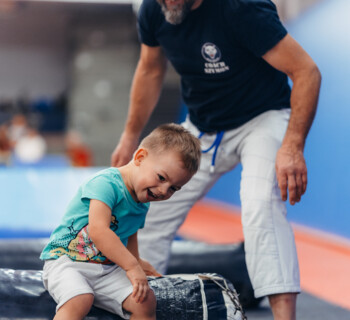 Judo Sosnowiec WATAHA FC